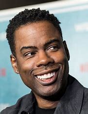 Chris Rock